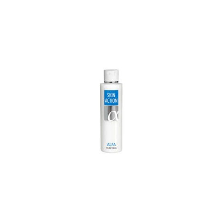 Skin Action Alfa Purifying 150ml Skin Action Alfa Purifying 150ml