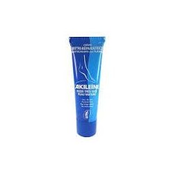 Akileine Linea Blu Crema Piedi Secchi 50ml