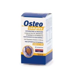 Vital factors Osteo complex