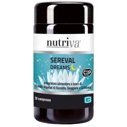 Nutriva sereval dreams