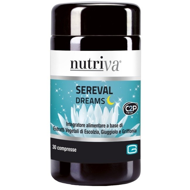 Nutriva sereval dreams