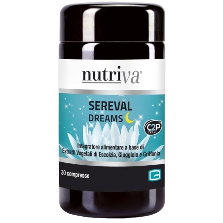 Nutriva sereval dreams