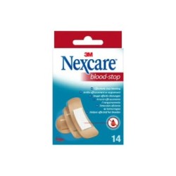 3m Nexcare Blood Stop Cerotti Emostatici