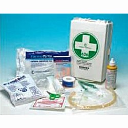 Cassetta Pronto Soccorso 388 Fino 2 Persone