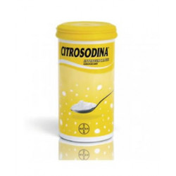Citrosodina Effervescente 150 Gr