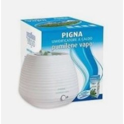 Pumilene home pigna umidificatore a caldo