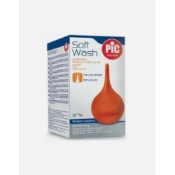 Pic soft wash schizzetto 330 ml