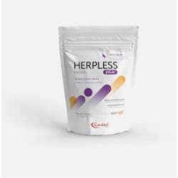 Candioli Herpless plus facile 30 soft chews