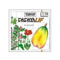 Papaya lif 50 capsule