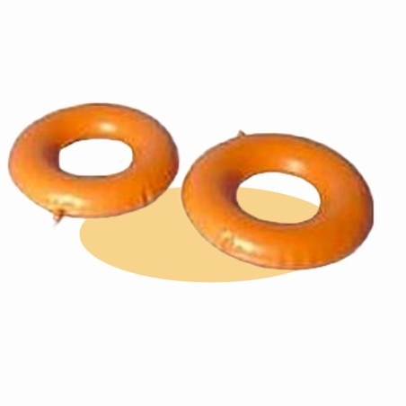 Ciambella Gonfiabile Gomma 40cm Ciambella Gonfiabile Gomma 40cm
