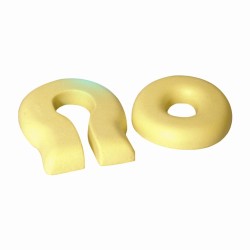 Cuscino Gomma Ferro Cavallo