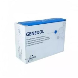  Genedol 30 compresse