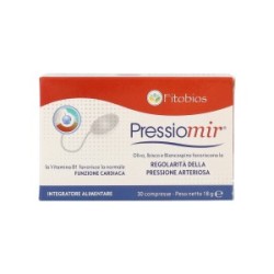 Fitobios Pressiomir