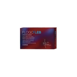 Horzizon lab Flogo fleb