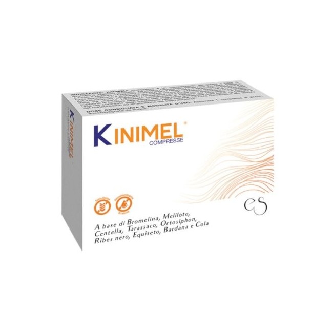 Kinimel 30 compresse Kinimel 30 compresse
