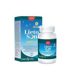 Lietoson complex