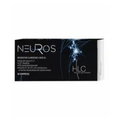 neuros 30 compresse