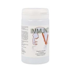  Immuno v 60 compresse