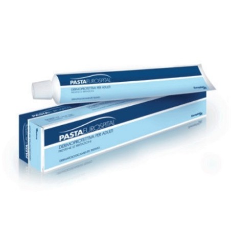 Pasta Eurospital Dermoprotettiva 100ml
