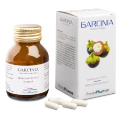Promopharma garcinia