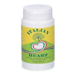 Italian heart 120 capsule