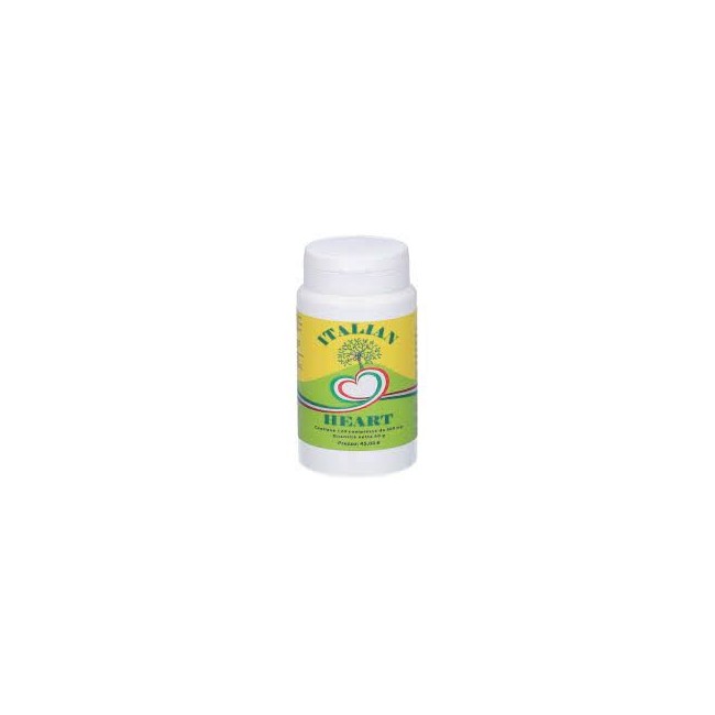 Italian heart 120 capsule