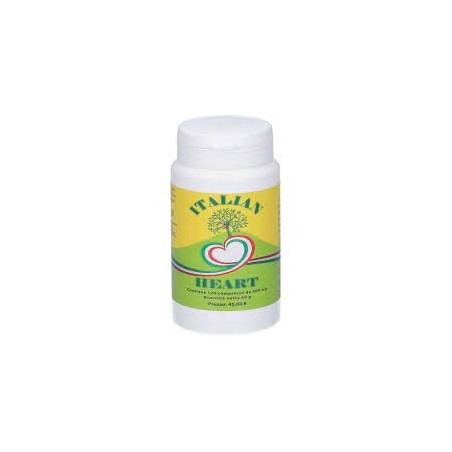 Italian heart 120 capsule