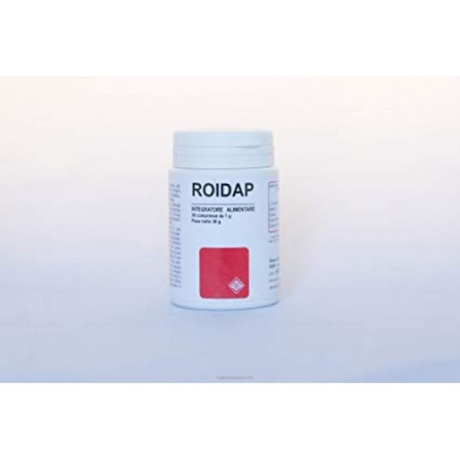 Roidap 30 capsule Roidap 30 capsule