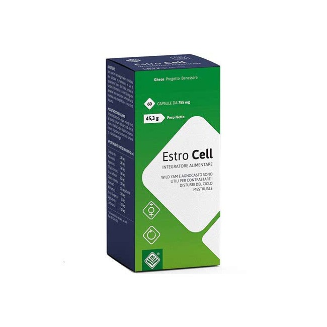 Gheos Estro cell Gheos Estro cell