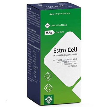 Gheos Estro cell Gheos Estro cell