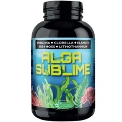 Sangalli alga sublime 500 capsule