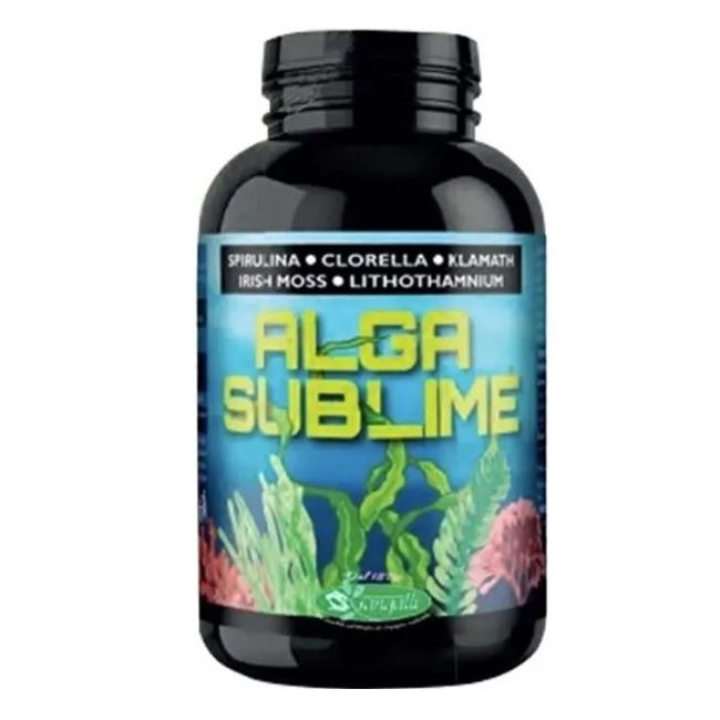 Sangalli alga sublime 500 capsule