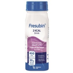 Fresubin 2 Kcal Drink Frutti Di Bosco
