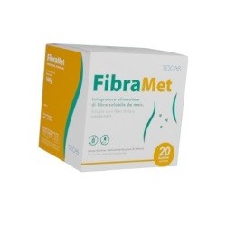Fibramet 20 Bustine
