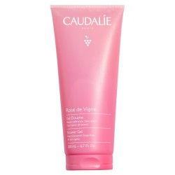 Caudalie Italia Gel Doccia Rose De Vigne 200Ml