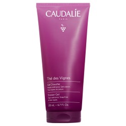 Caudalie Italia Gel Doccia The Des Vignes