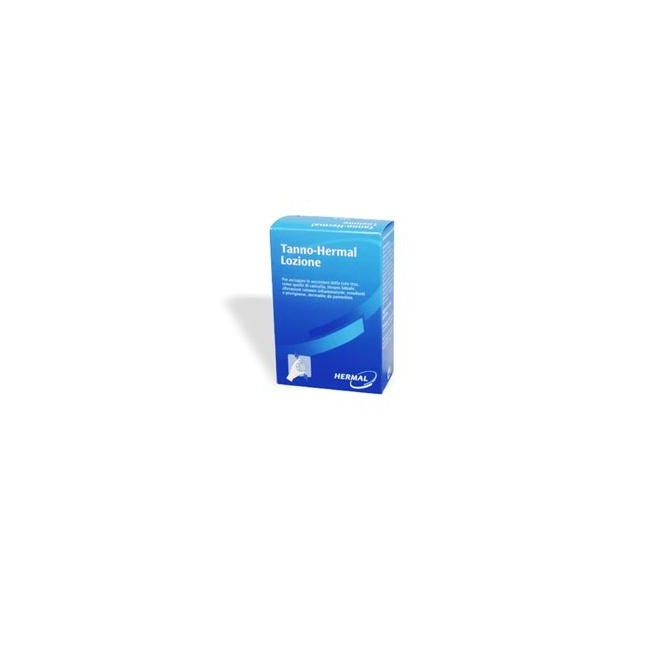 Tanno Hermal Lozione 100g