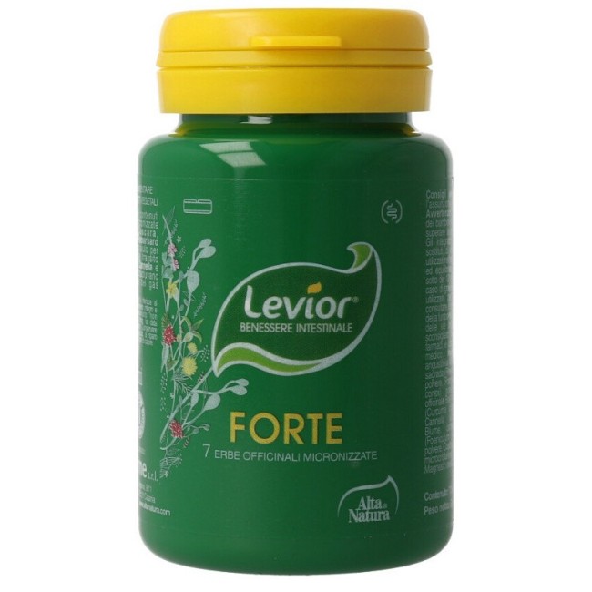Levior Forte 70 Compresse  Levior Forte 70 Compresse