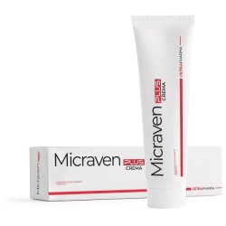Micraven Plus Crema 