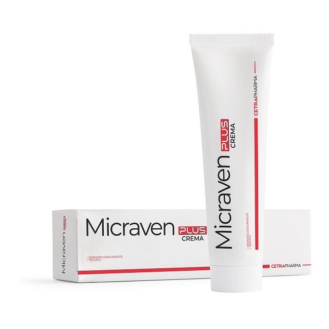 Micraven Plus Crema 