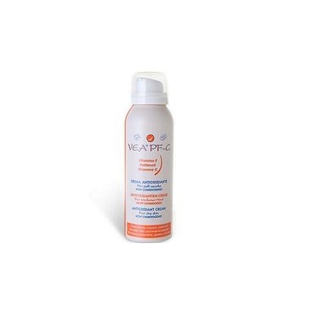Vea Pf C Vit 50ml In Bomboletta Airless