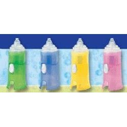 Nuova Doccia Nasale Giallo Rhino Clear