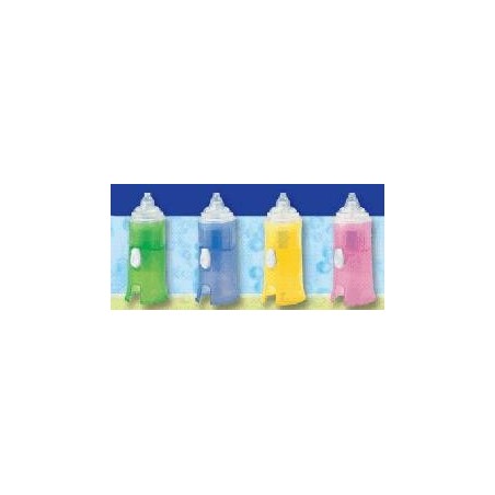  Nuova Doccia Nasale Giallo Rhino Clear 
