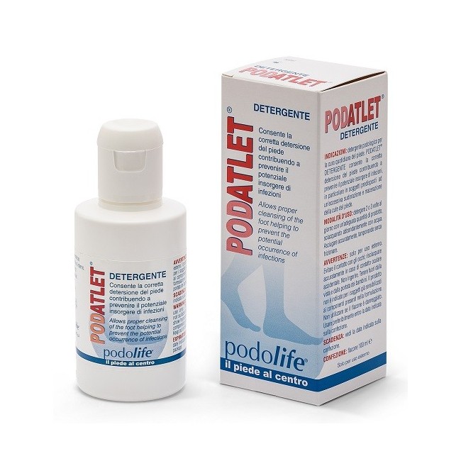 Podatlet Detergente Podatlet Detergente