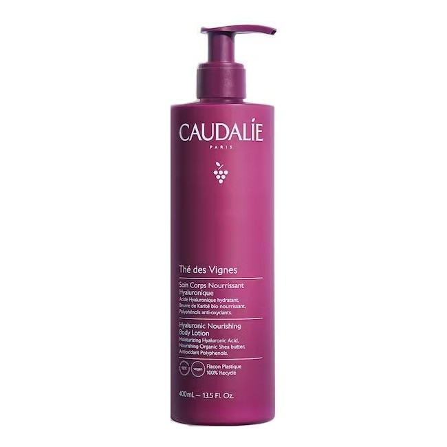 Caudalie Italia The Des Vignes Trattamento Corpo Nutriente Caudalie Italia The Des Vignes Trattamento Corpo Nutriente