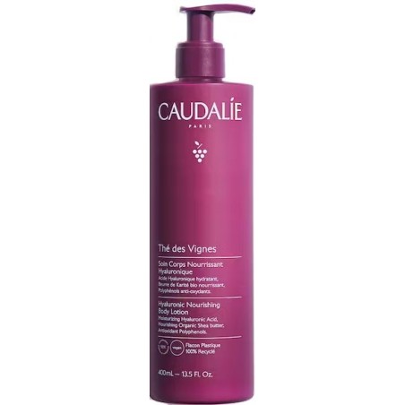 Caudalie Italia The Des Vignes Trattamento Corpo Nutriente Caudalie Italia The Des Vignes Trattamento Corpo Nutriente