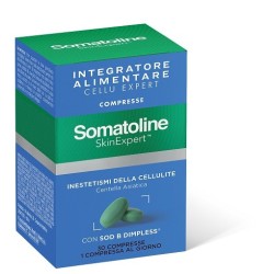 Somatoline skin expert cellu expert 