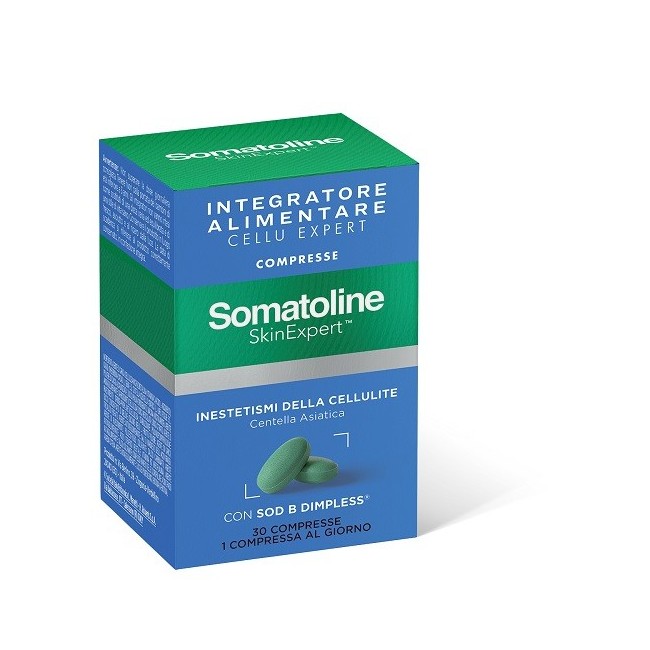 Somatoline skin expert cellu expert Somatoline skin expert cellu expert