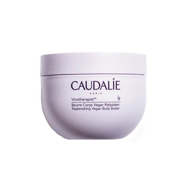 Caudalie Italia Vinotherapist Burro Corpo Vegan Relipidante  Caudalie Italia Vinotherapist Burro Corpo Vegan Relipidante