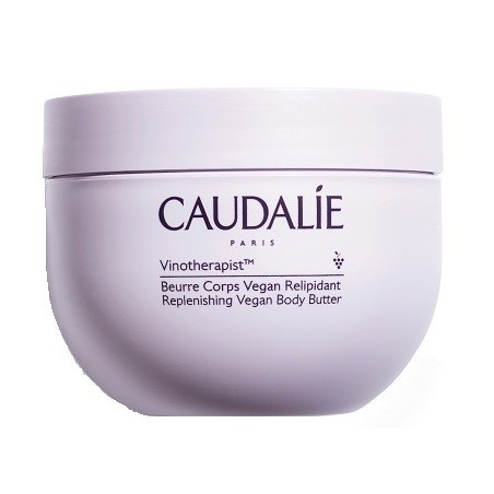 Caudalie Italia Vinotherapist Burro Corpo Vegan Relipidante  Caudalie Italia Vinotherapist Burro Corpo Vegan Relipidante
